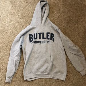 Men’s Medium Butler University Hoodie